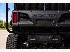 Thumbnail Photo 17 for 2016 Honda Pioneer 1000